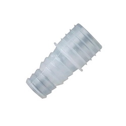 Rule Double-Stepped Plastic Hose Adapter
